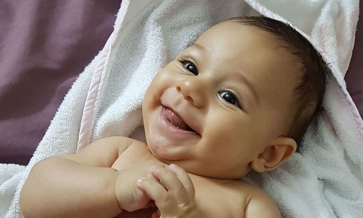 Foto bij Opvang voor je baby