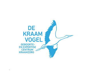 logo De Kraamvogel