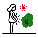 icoon bij Jouw zwangerschap