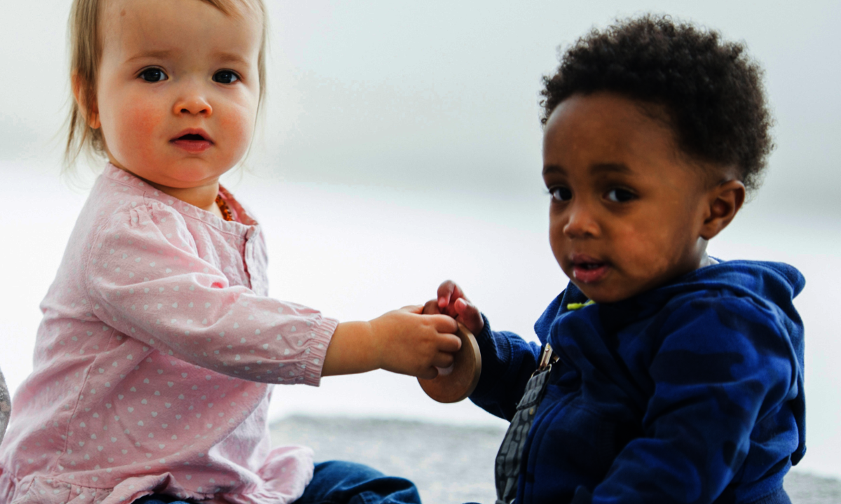 Foto bij Vind opvang voor je baby